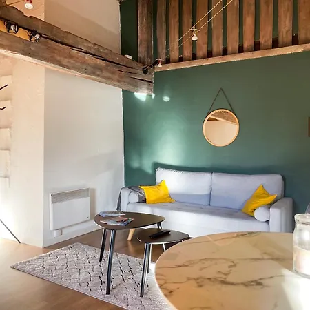 Le Joyau De Courtejaire - Panorama Sur Carcassonne