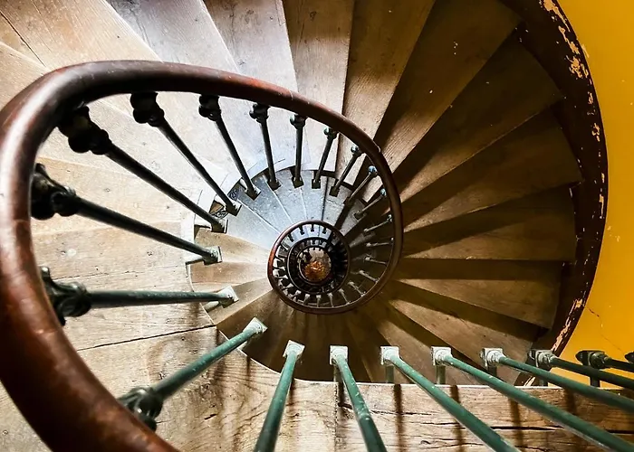 Le Joyau De Courtejaire - Panorama Sur