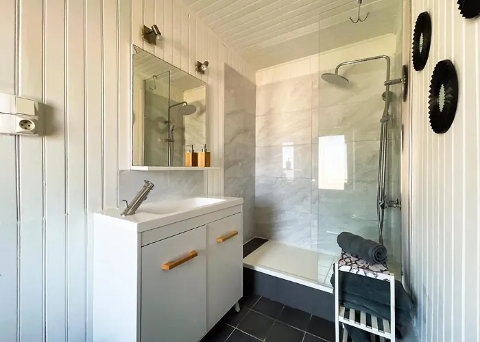 Apartment Le Joyau De Courtejaire - Panorama Sur Carcassonne