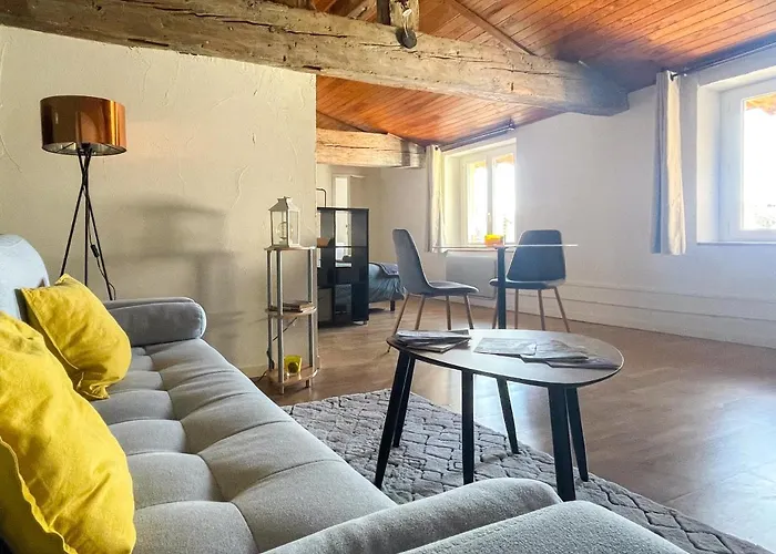 Le Joyau De Courtejaire - Panorama Sur * Carcassonne