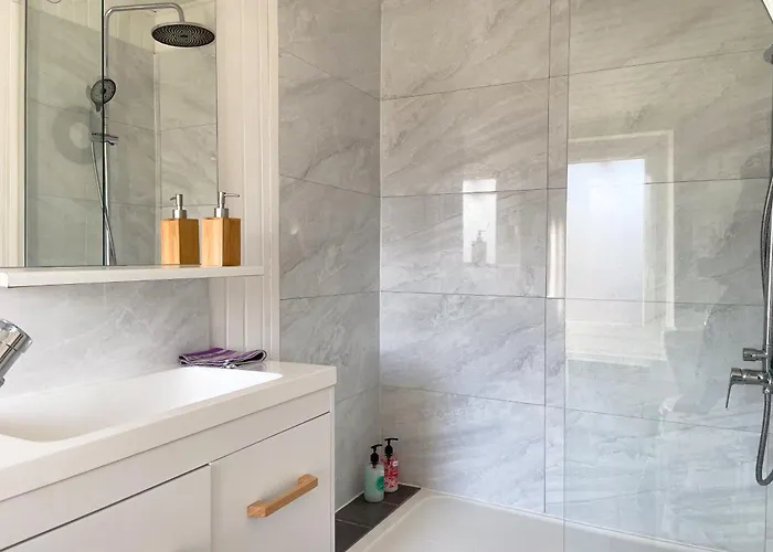 Apartamento Le Joyau De Courtejaire - Panorama Sur *